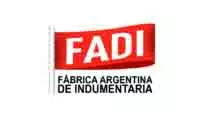 Fabrica Argentina de Indumentaria