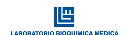 LBM · Laboratorio Bioquímica Médica