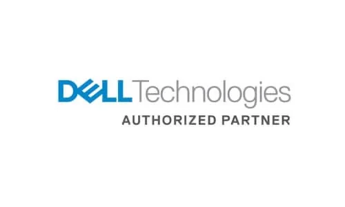 Logo de Dell Technologies