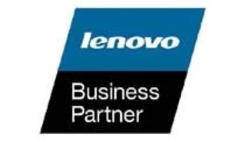 Logo de Lenovo